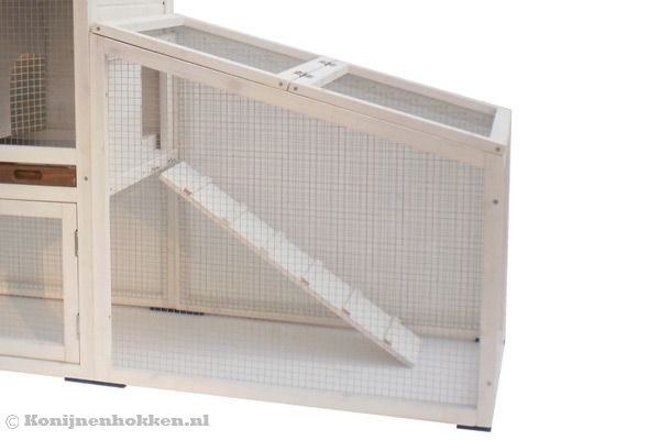 Openklapbare bovenkant